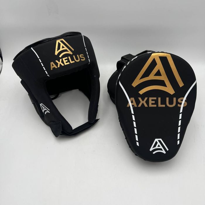 бокс-сет Axelus набор