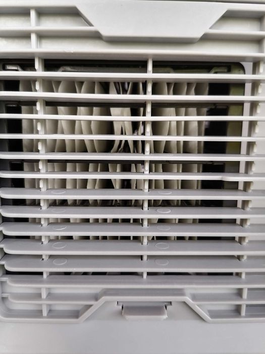 Преносим климатик Coolbox24