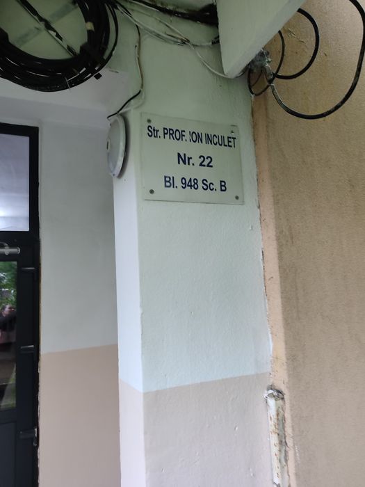 Vânzare apartament