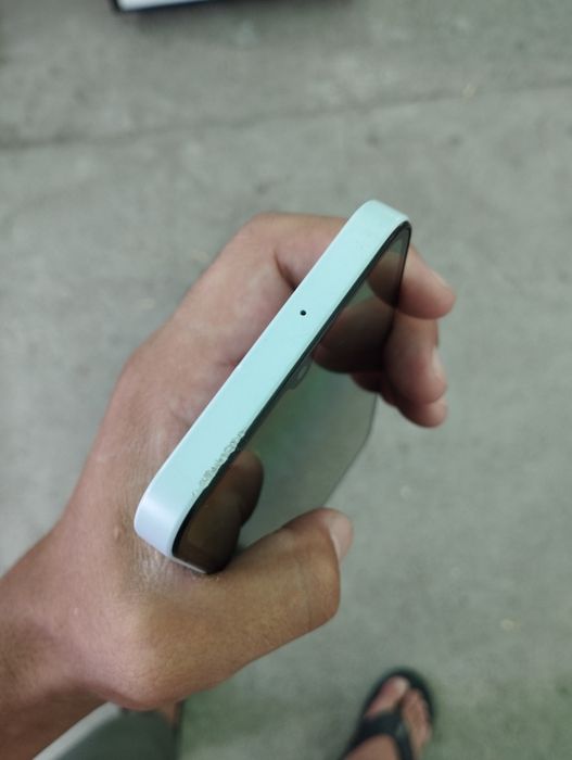 Samsung A15 6ga 128Gb