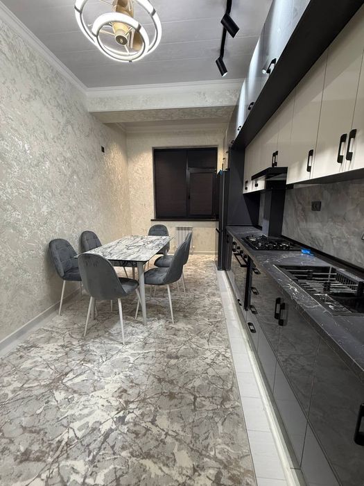 Аренда квартира Навостиройка Чилонзор 26