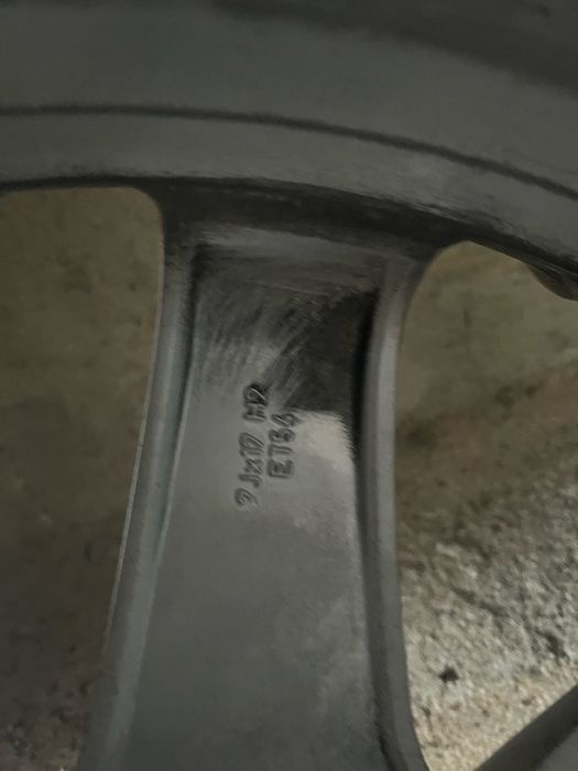 Джанти 5х112 mercedes