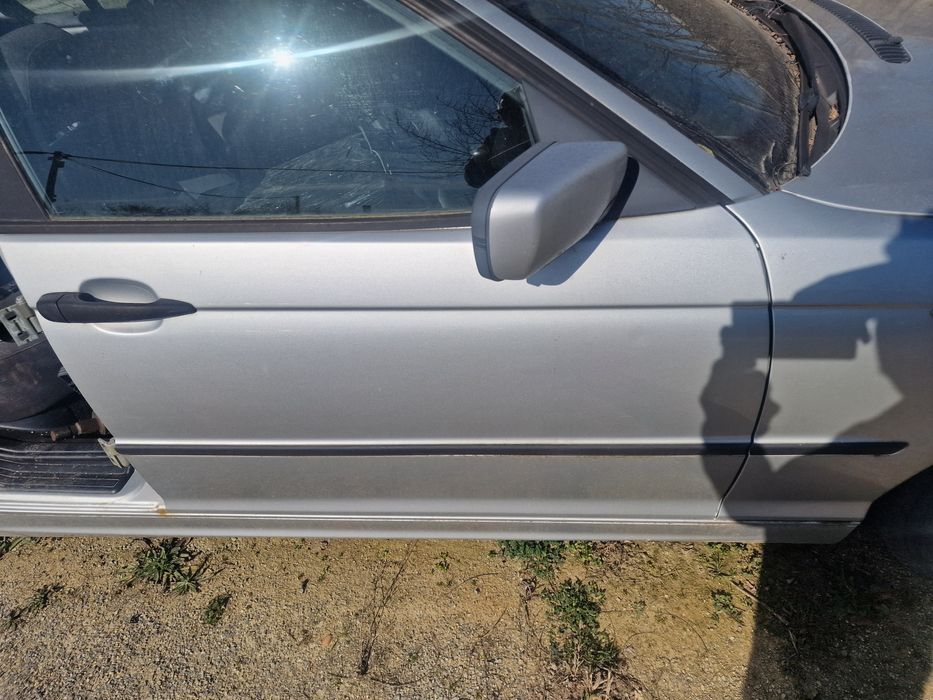 Usa,uși,portiera Bmw seria 3 E 46 Facelift