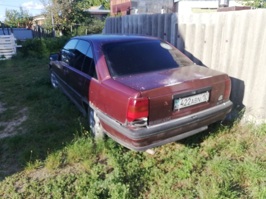 Продам Опель Омега А