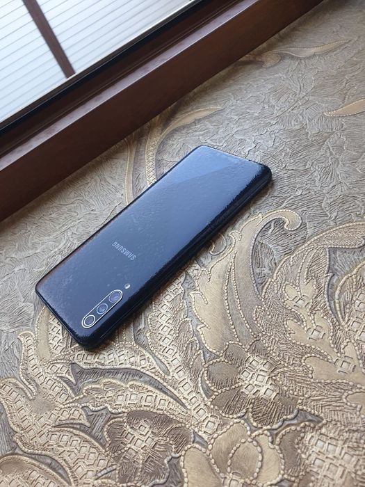 Samsung a 30s obmen bor