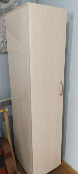 Шкаф небольшого размера