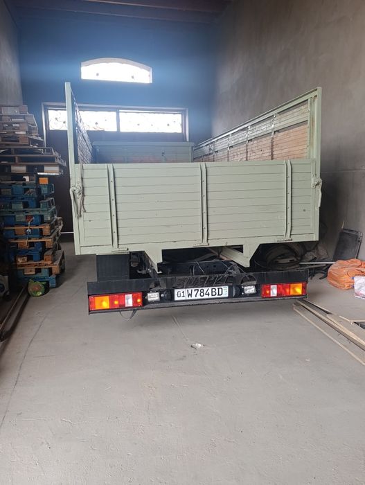 Gazel sotiladi srochna