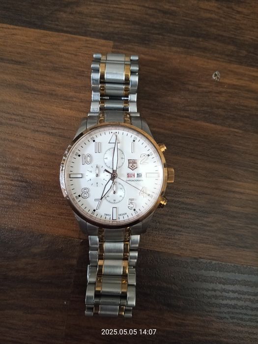 Итальянски соат сотилади