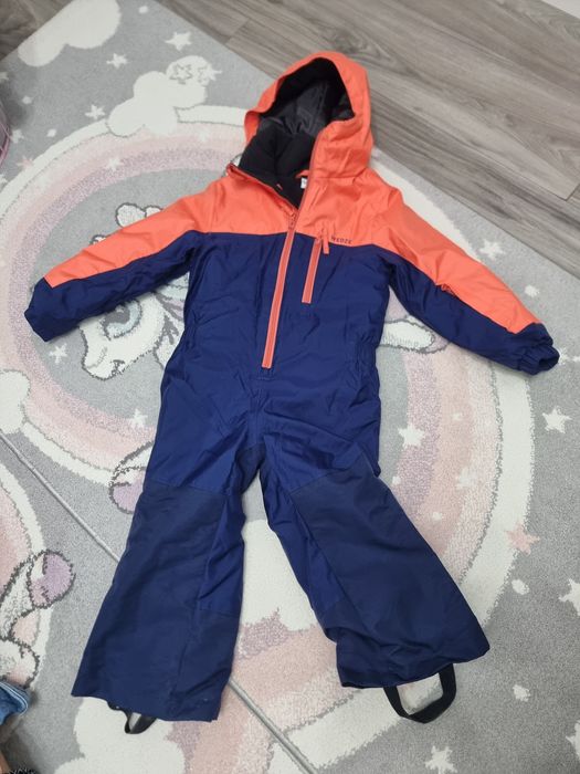 Salopeta zapada ski wedze 4 ani fete