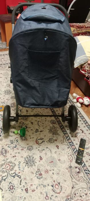 Продам коляску в хорошем состоянии