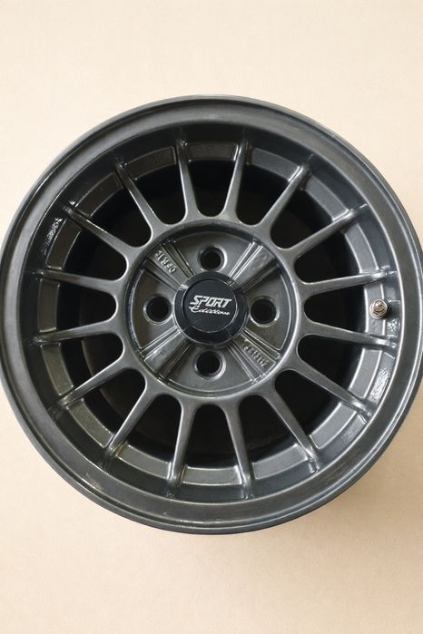 Джант 4x100/13   bmw 2002