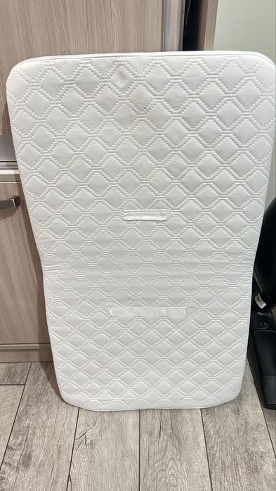 Продам  манеж люльку