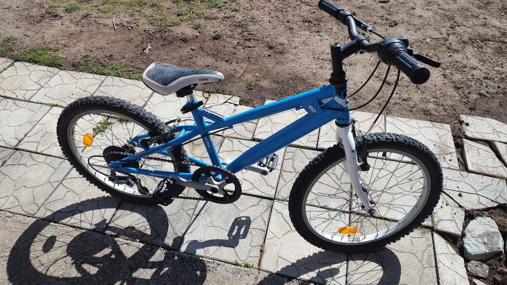 Детски велосипед 20 инча.