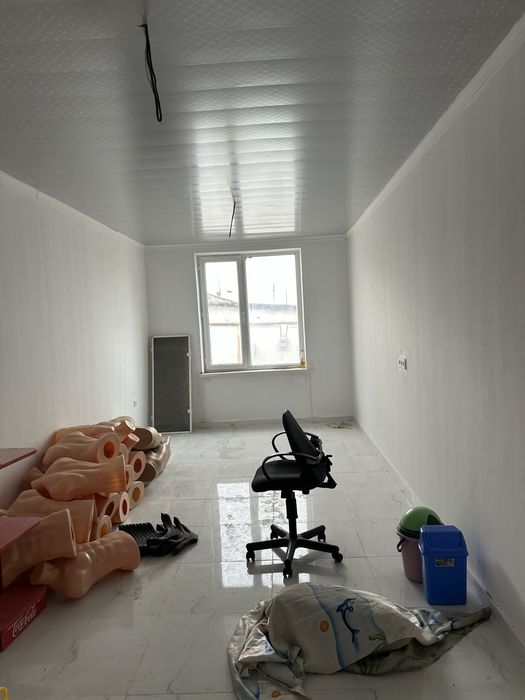 Дом, времянка, помещение