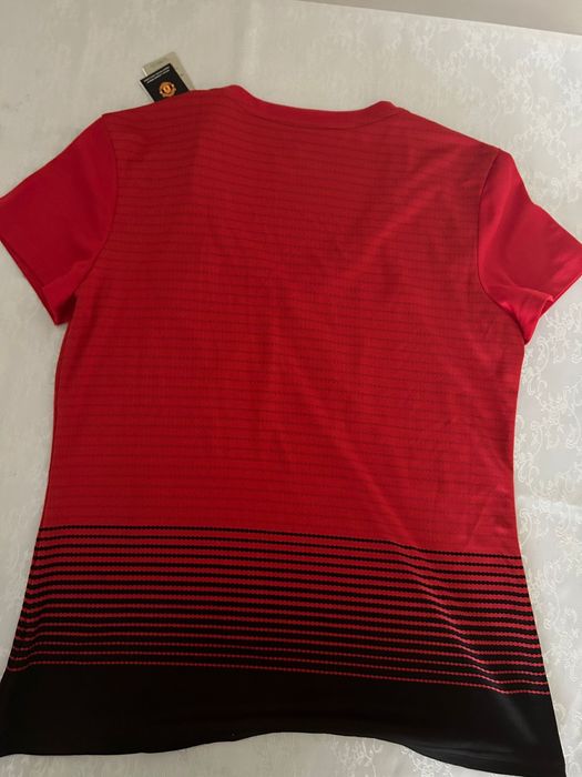 Tricou dama originar Manchester United , XL