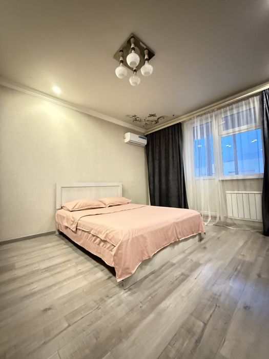 Сдается квартира в районе Алматы Арена