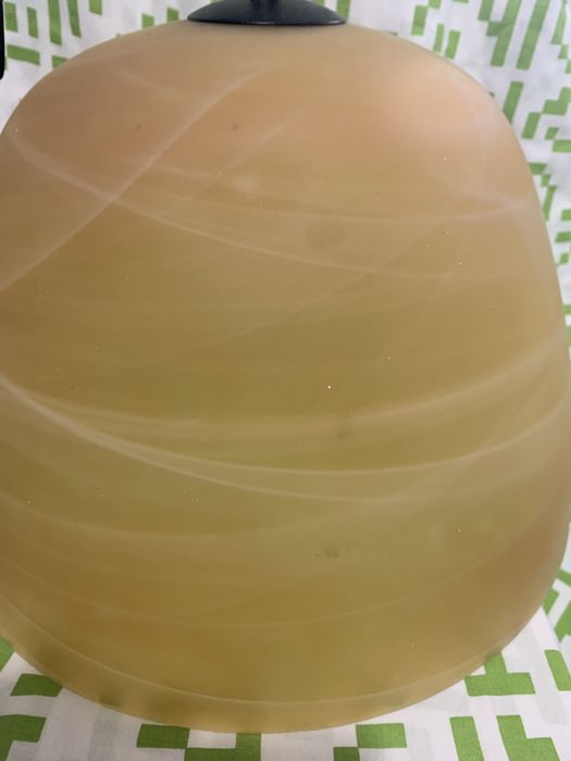 Lampa Pendul foarte eleganta 3 buc