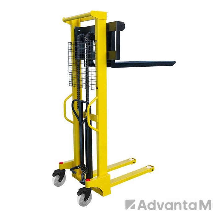 Арзон ручной штабелер оптом техника подемник погрузчик ручной кара