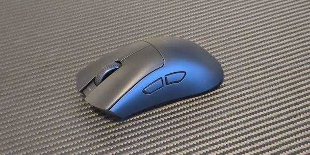 Razer deathadder v4 pro