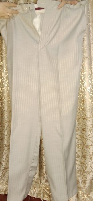 Костюм мужской и брюки