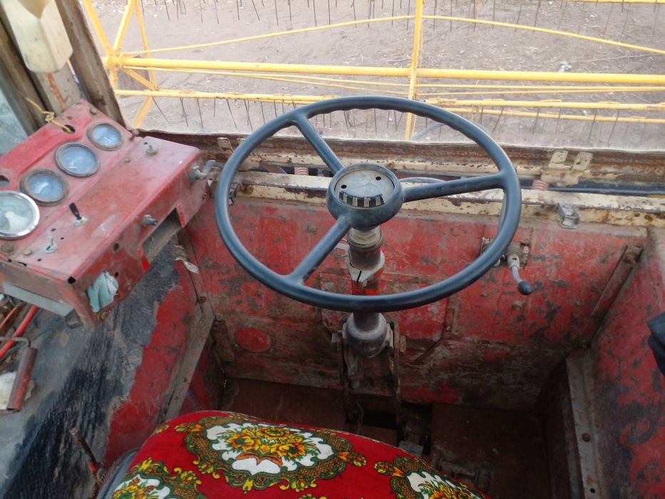 ЮМЗ ЖАТКА сотилади