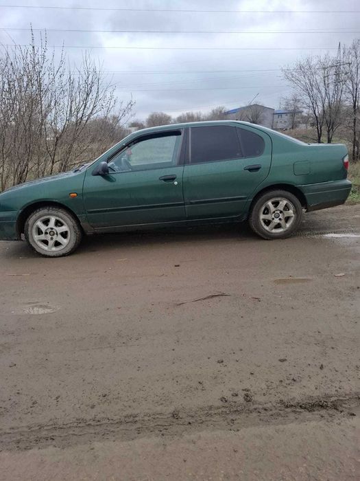 Продам ниссан примера