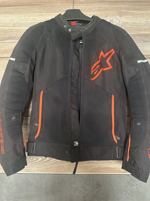 Мото яке alpinestars S размер