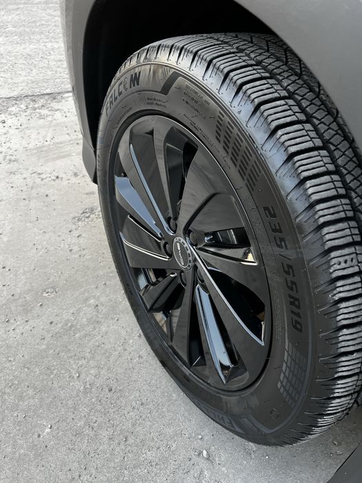 byd champion 605km