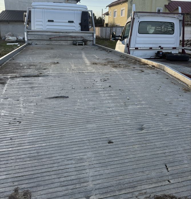 Man tgl 12 t, din 2007