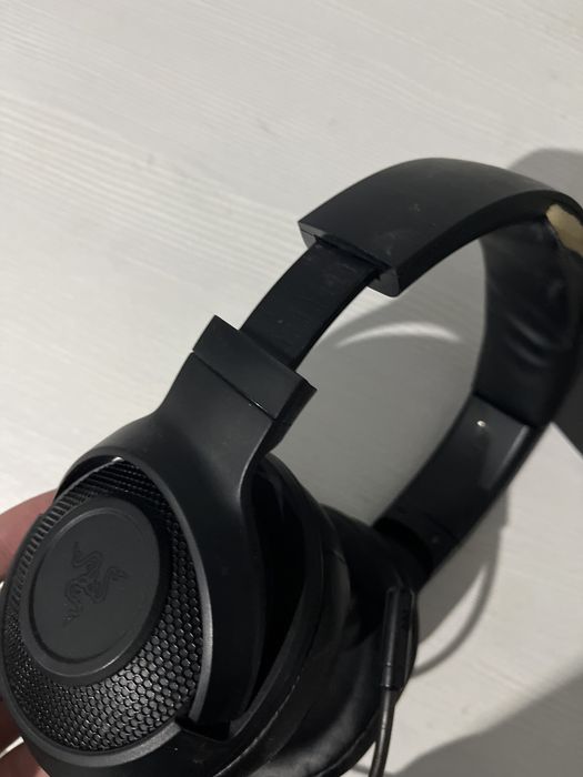 продам наушники razer Kraken X Lite