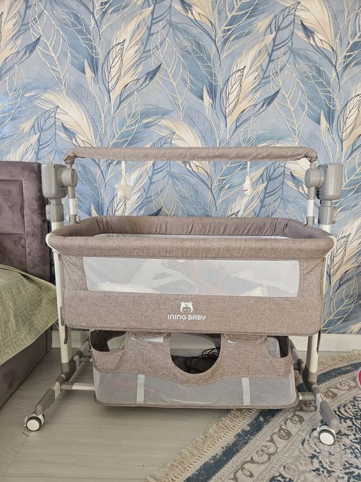 Электролюлька продам