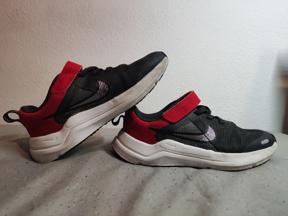 Nike - Pantofi sport Downshifter