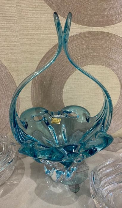 Фруктовница ,конфетница