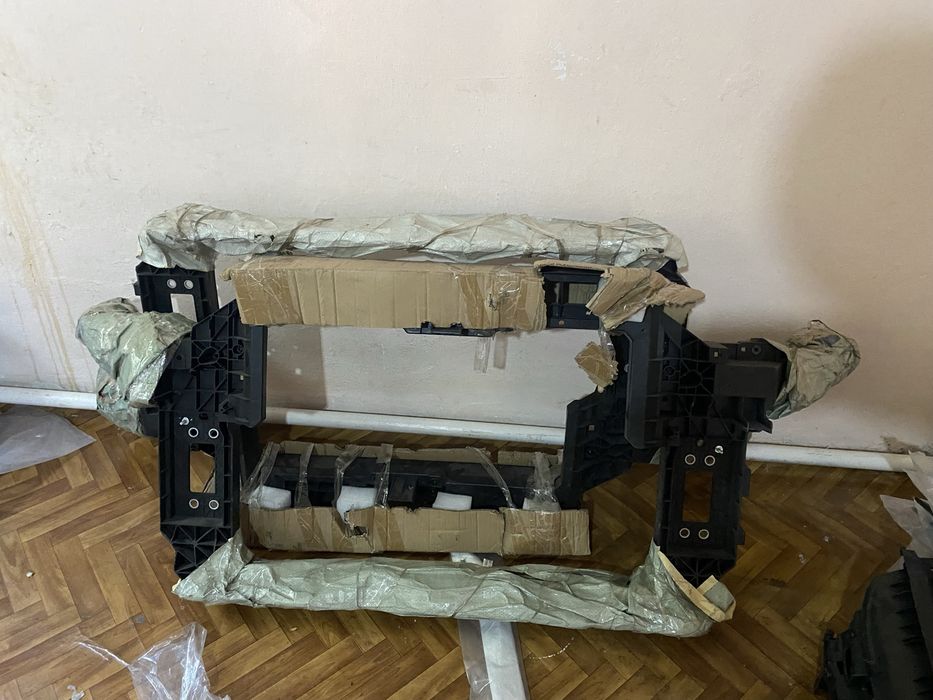 Новый оригинал! Передняя панель (телевизор) Changan CS55