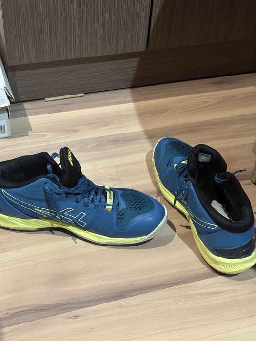 Asics sky elite ff mt 2