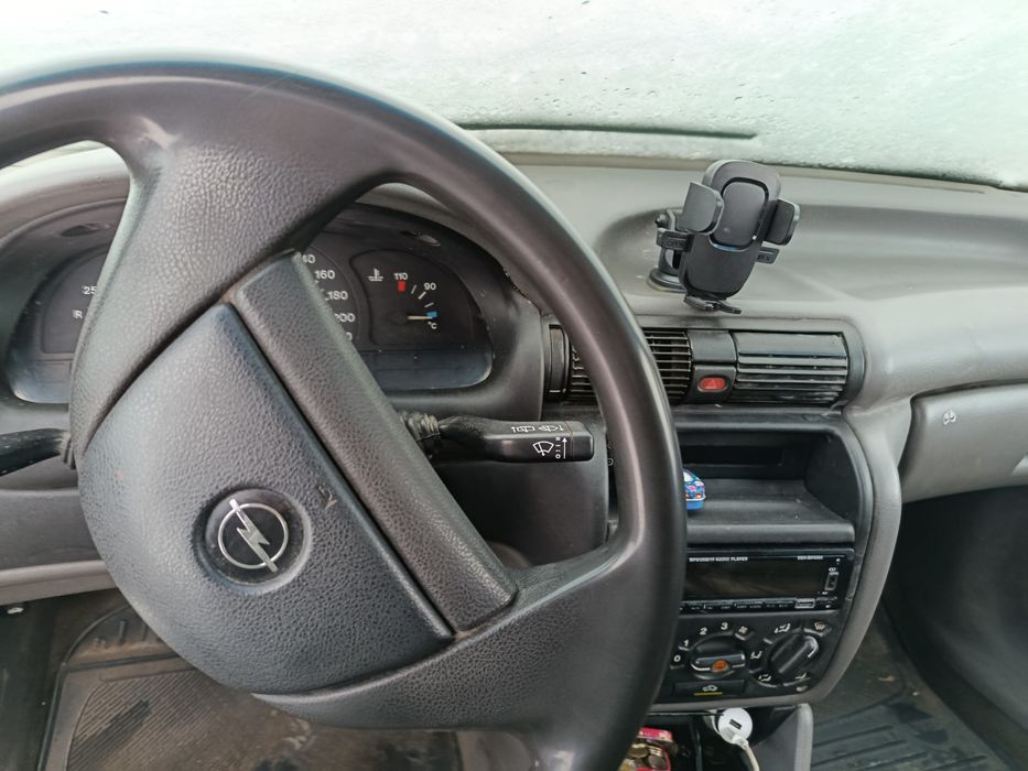 Продам Opel Astra F