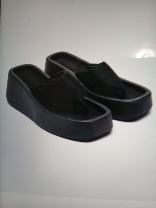 Новые женские босоножки-(шлепанцы)р.38