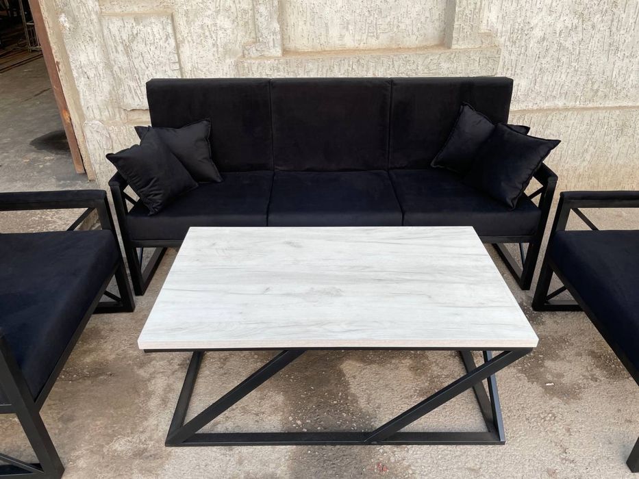 Диваны красла в стиле лофт от производителя диван кресло