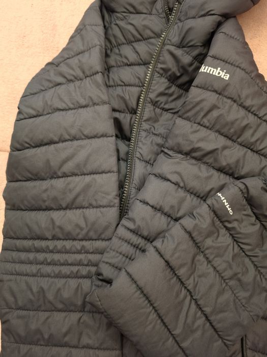 Columbia omniheat dama s
