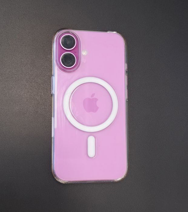 Продам iPhone 16