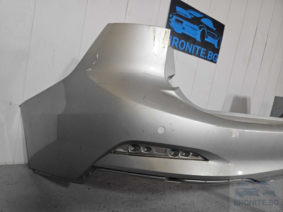 Задна броня FORD FOCUS MK4 Wagon Combi Форд Фокус комби 2018- 2021