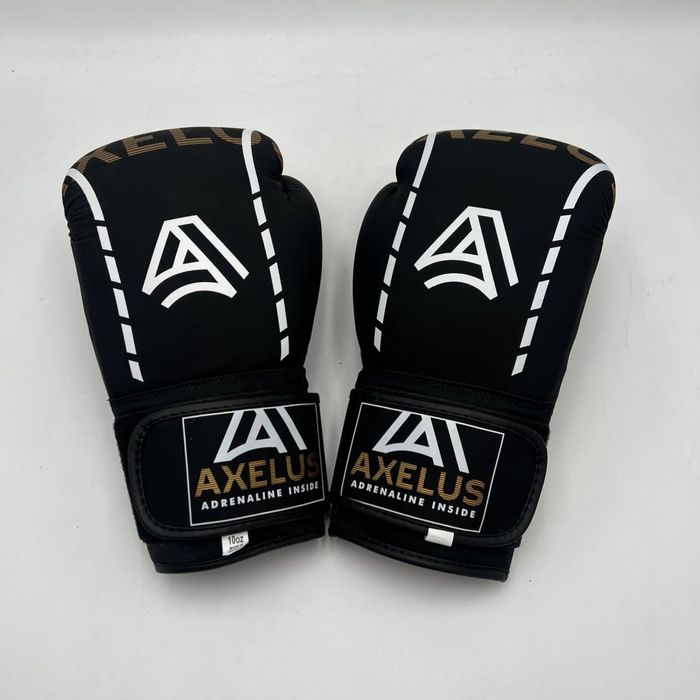 Боксерский набор экипировки оптом