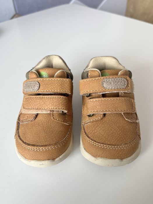 Бебешки обувки Nike Air Max