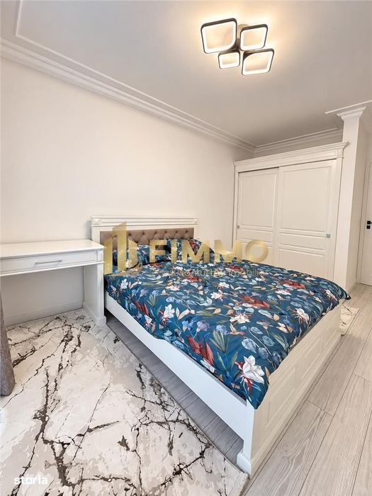 Apartament bloc nou | Prima Inchiriere | ID: 1989