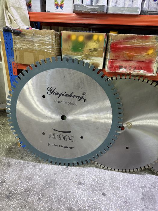 Kotta almaz disk