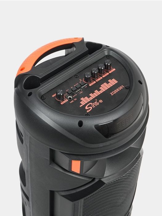 Kalonka zqs8301. Калонка  dastafka mavjud.