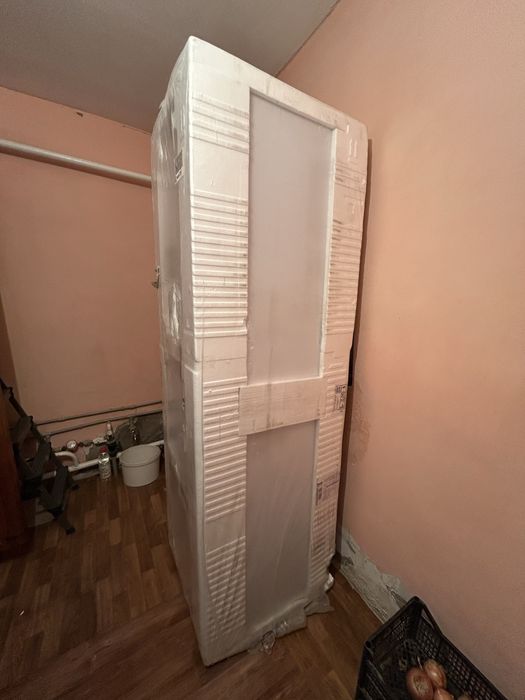 Новый холодильник - BEKO