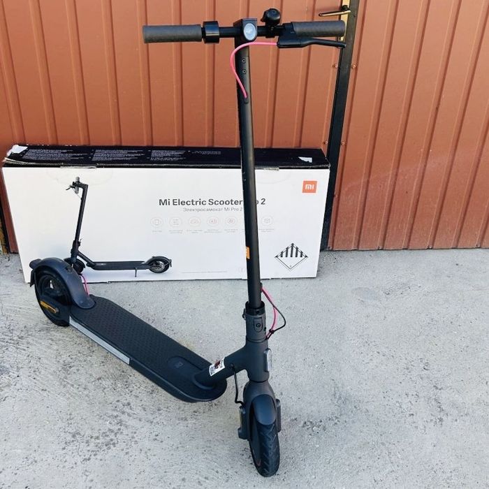Trotineta electrica Xiaomi mi pro 2