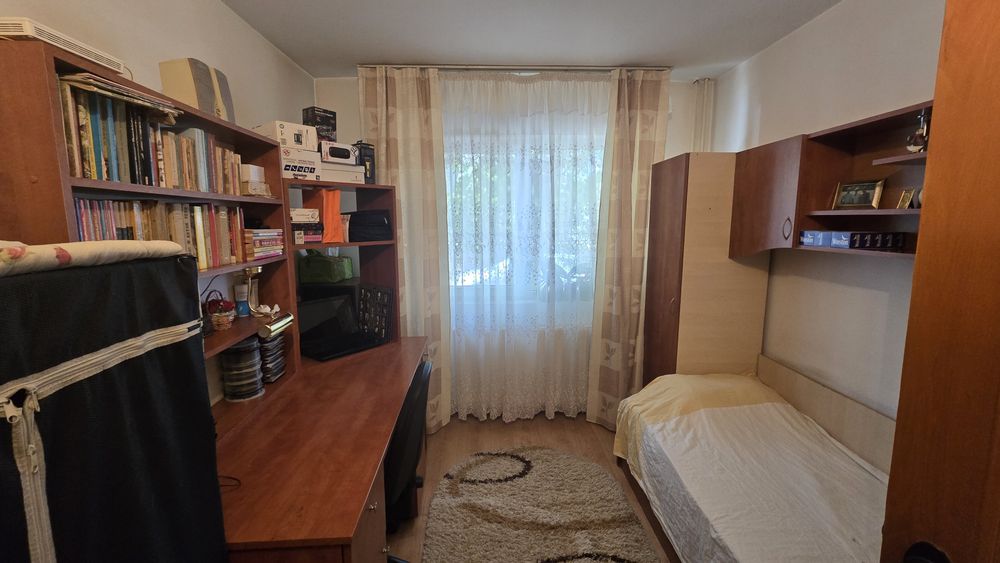 Apartament de vânzare