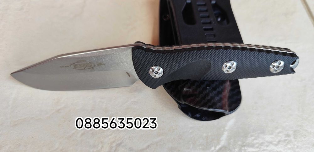 Мiсrоtесh Sосоm Alрha Мini Wаrcom